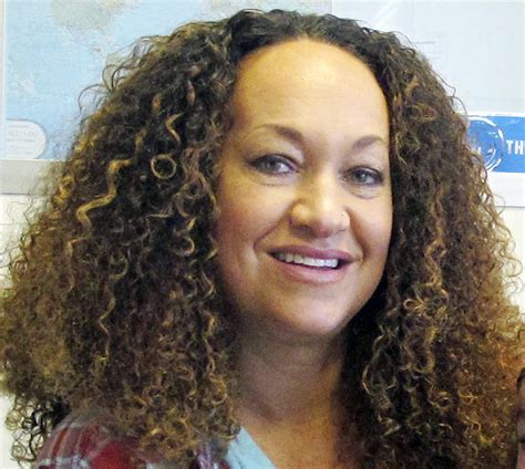 Race faker Rachel Dolezal’s nude OnlyFans photos leak on。